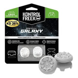 Kontrol Freek - Grips Análogos - Modelos Galaxy - Para Xbox