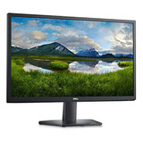 Monitor Dell 24  Se2422h: Va, Full Hd, 5ms, 60/75 Hz, Vga/hd