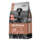 Old Prince Adulto Cerdo Y Legumbres 15kg Universal Pets