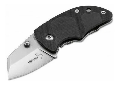 Cortapluma Boker Plus Bo574 Tactico Diseño De Chad Los Banos