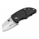 Cortapluma Boker Plus Bo574 Tactico Diseño De Chad Los Banos