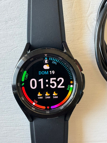 Samsung Galaxy Watch 4 Classic 42mm