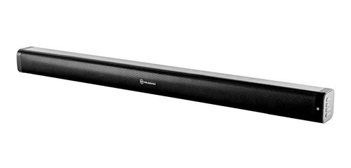 Caixa Soundbar 2.0 Canais 80w Rms Com Bluetooth, Hdmi Arc