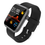 Reloj Inteligente Smart Watch Full Touch R3l Notificaciones 