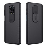 Funda Para Telefono Xiaomi Redmi Note 9 Pro Max / Note 9s