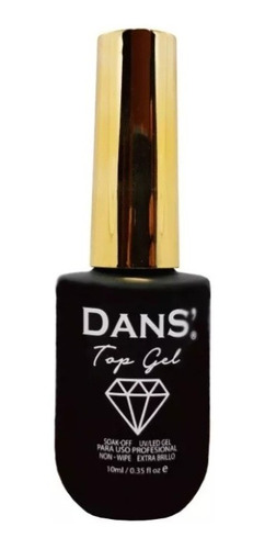 Top Coat Dans