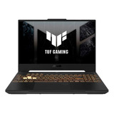 Notebook Asus Gamer Tuf Core I7 Rtx3050 16gb 1tb M2 15,6 W11