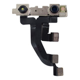 Flex Câmera Frontal Sensor Prox Compatível iPhone X / 10