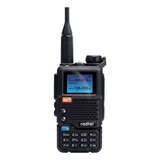 1 Juego De Radio Amateur Radtel Rt-600 Air Band Walkie Talki