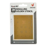 Qianli Gold 3d Ic Compatible Con iPhone 6/6 Plus Procesador 