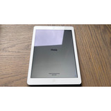 iPad Air Apple 1a Generacion 2014 A1474 9.7 32gb Silver