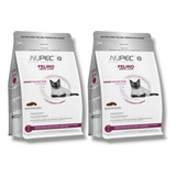 Kit De 2 Felino Renal Care 1.5kg | Kidney Protection 