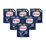 Drive Detergente Liquido Perfect Results Doypack 6 X 3 L