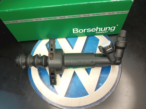 Bombin De Embrague De Caja Para Volkswagen Bora  Foto 4