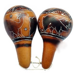 Maracas Andinas