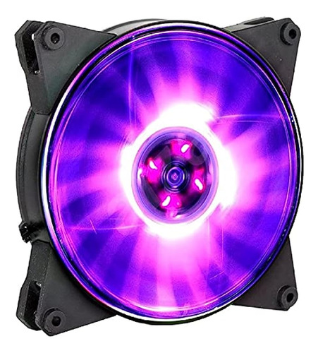 Cooler Master Masterfan Pro 140 Air Pressure Rgb- 140mm Stat