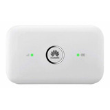 Módem Mifi Huawei E5573 4g Lte Tigo, Movistar, Avantel, Etb