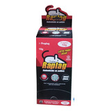 Veneno Raplag Pellets 10gr4 Und - Unidad a $1619