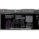 Dibujante Cadista 2d/3d Y Digitalización De Planos Autocad 