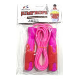 Soga Para Saltar Con Rulemanes Pvc Silicona Speed Rope Box