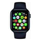 Smartwatch Reloj Inteligente W26 Mensajes Llamadas Bluetooth