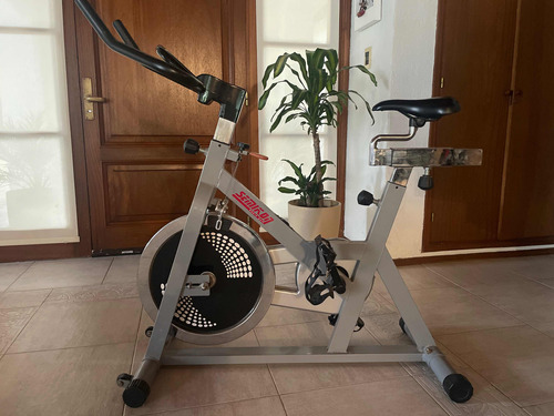 Vendo Bici Fija Spinning