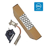 Cooler + Dissipador Notebook Dell Latitude E5430 Original