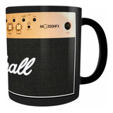 Taza De Bocina Marshall Para Musico