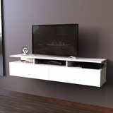 Mueble Tv / Salon / Smart Tv / Modulo / Modelo 10 A