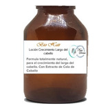 Locion Crecimiento Largo Del Cabello Y Revitalizante Capilar