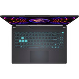 Computador Portatil Gamer Msi Cyborg Negra 15.6, Intel Core I7 12650h, 64gb Ram, 512gb Ssd, Nvidia Geforce Rtx 4060 8gb, 144hz 1920x1080px Windows 11 Home