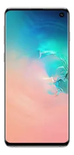 Samsung Galaxy S10 128 Gb White 8 Gb Ram Liberado