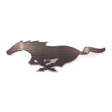 Emblema Parrilla Nuevo Mustang Mach-e  Pony  2021 - 2023