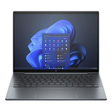 Portátil Táctil  13.5  Core I7 13th Gen - 32 Gb Ram