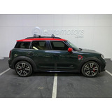 Mini Caountryman Jcw 2022