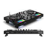 Controlador Dj Hercules Inpulse 500