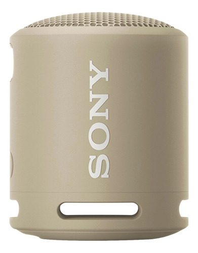 Bocina Sony Srs-xb13 Bluetooth Con Extra Bass Recargable