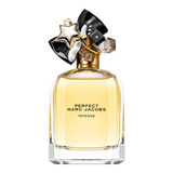 Perfume Mujer Marc Jacobs Perfect Intense Edp 100ml