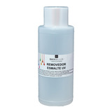 Removedor De Esmalte Uv Semipermanente Gelificadas 500ml