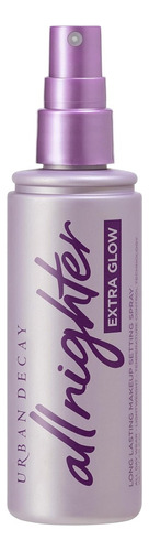 Urban Decay All Nighter Setting Spray Ultra Glow | 118 Ml 