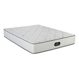 Colchón Simmons Deepsleep Foam 2 Plazas 190x140