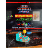 Namco Plug And Play 5 Juegos De Arcade De Los 80