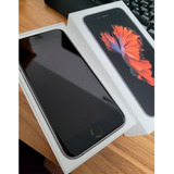  iPhone 6s 64 Gb Con Caja - Incluye Auris Sellados!