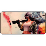 Mouse Pad Grande Game Pubg 90cm X 40cm