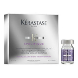 Cure Anti Pelliculaire Ampolletas Anti Caspa Kerastase 12*6