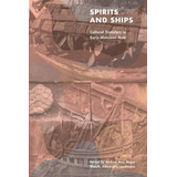 Libro Spirits And Ships : Cultural Transfers In Early Mon...