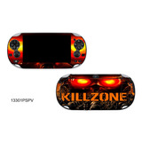 Skin Para Ps Vita Modelo (13301pspv)