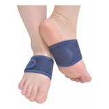 Plantillas Almohadilla Fascitis Plantar Pie Plano Ajustable