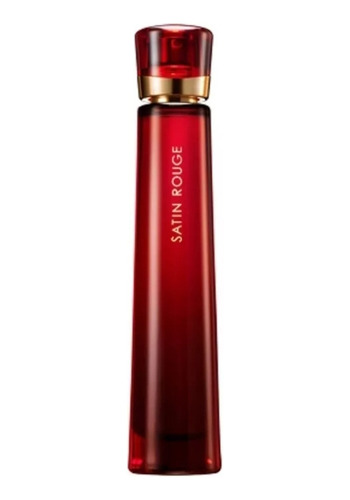 Perfume Satin Rouge Lbel - mL a $1078