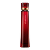 Perfume Satin Rouge Lbel - mL a $1078